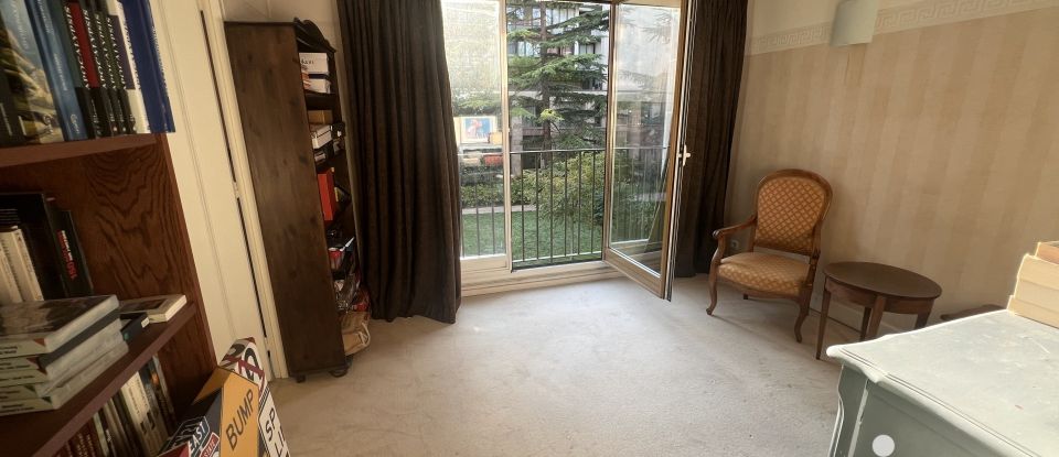 Appartement 7 pièces de 141 m² à Boulogne-Billancourt (92100)