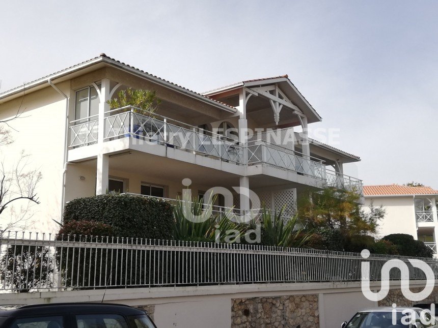 Apartment 3 rooms of 88 m² in Arcachon (33120)