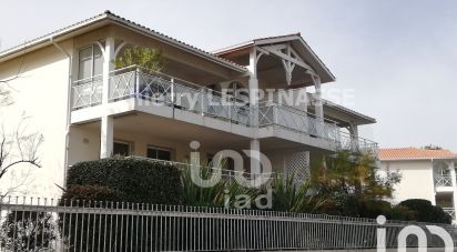 Apartment 3 rooms of 88 m² in Arcachon (33120)