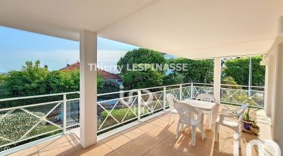 Apartment 3 rooms of 88 m² in Arcachon (33120)