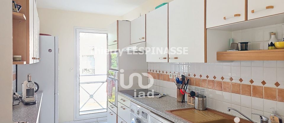 Appartement 3 pièces de 88 m² à Arcachon (33120)