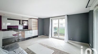 Appartement 3 pièces de 64 m² à Sainte-Geneviève-des-Bois (91700)