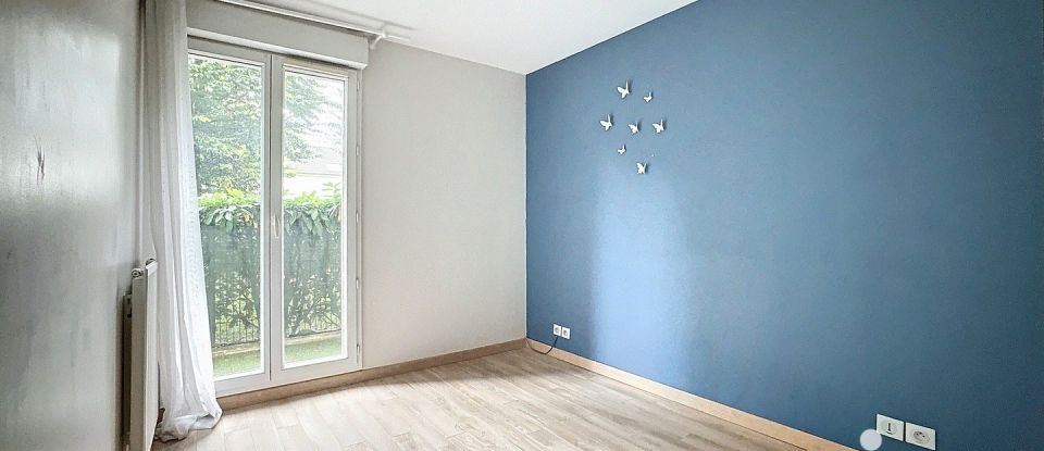 Apartment 3 rooms of 64 m² in Sainte-Geneviève-des-Bois (91700)