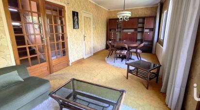 Traditional house 4 rooms of 90 m² in Toulouse (31000)