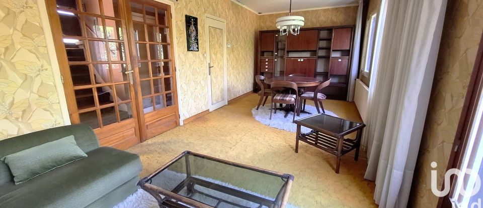 Traditional house 4 rooms of 90 m² in Toulouse (31200)