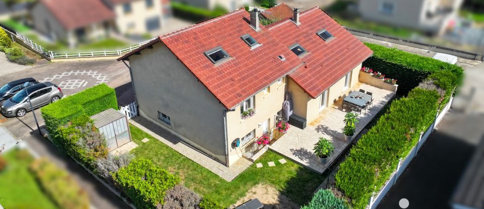 Maison 7 pièces de 155 m² à Yutz (57970)