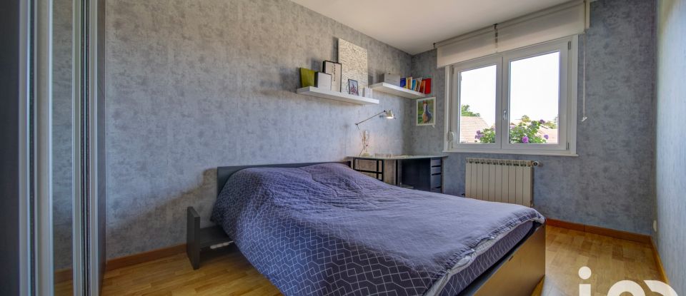 Maison 7 pièces de 155 m² à Yutz (57970)