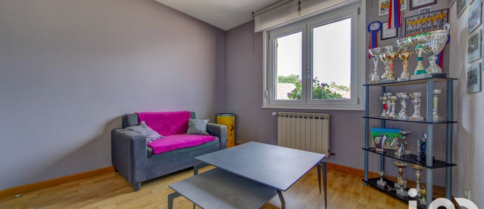 Maison 7 pièces de 155 m² à Yutz (57970)