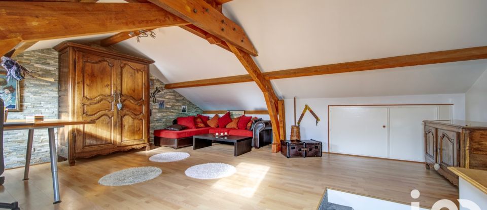 Maison 7 pièces de 155 m² à Yutz (57970)