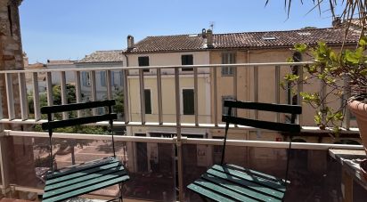 Appartement 3 pièces de 53 m² à Bandol (83150)