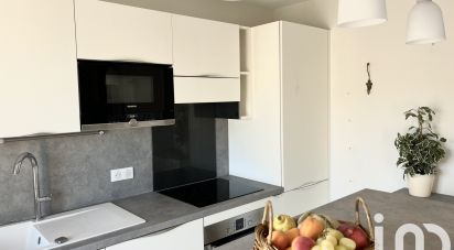 Appartement 3 pièces de 53 m² à Bandol (83150)