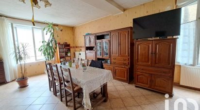 Town house 5 rooms of 130 m² in Brienon-sur-Armançon (89210)