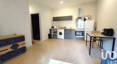 Apartment 2 rooms of 38 m² in Saint-Étienne (42000)