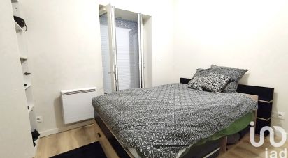 Appartement 2 pièces de 38 m² à Saint-Étienne (42000)