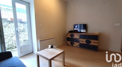 Appartement 2 pièces de 38 m² à Saint-Étienne (42000)