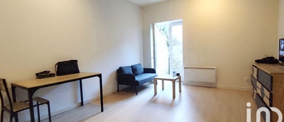 Appartement 2 pièces de 38 m² à Saint-Étienne (42000)