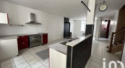 Maison de ville 4 pièces de 230 m² à Parthenay (79200)