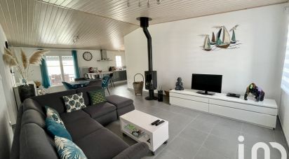 Maison 5 pièces de 81 m² à Saint-Hilaire-de-Riez (85270)