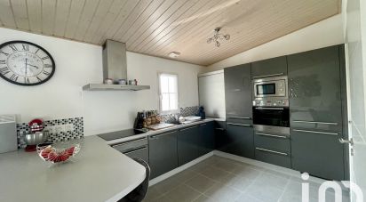 Maison 5 pièces de 81 m² à Saint-Hilaire-de-Riez (85270)