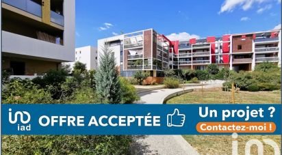 Appartement 2 pièces de 36 m² à Montpellier (34070)