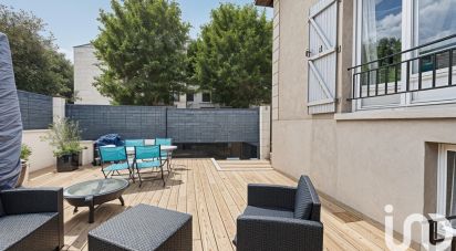 Maison de ville 3 pièces de 79 m² à Rueil-Malmaison (92500)