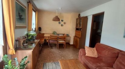 Appartement 4 pièces de 76 m² à La Clusaz (74220)