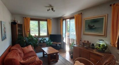 Appartement 4 pièces de 76 m² à La Clusaz (74220)