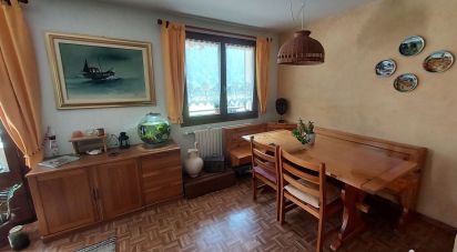 Appartement 4 pièces de 76 m² à La Clusaz (74220)