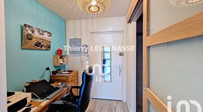 Apartment 1 room of 23 m² in Arcachon (33120)