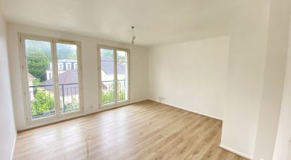 Appartement 3 pièces de 52 m² à Mitry-Mory (77290)