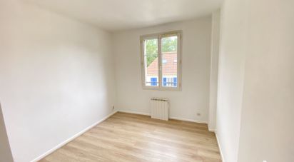 Appartement 3 pièces de 52 m² à Mitry-Mory (77290)