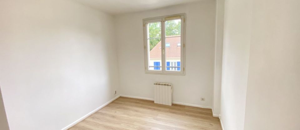 Appartement 3 pièces de 52 m² à Mitry-Mory (77290)