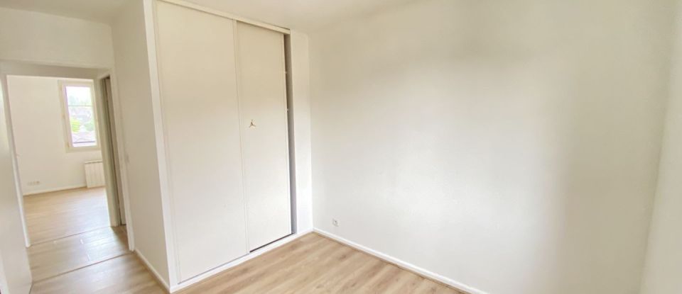 Appartement 3 pièces de 52 m² à Mitry-Mory (77290)