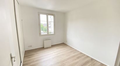 Appartement 3 pièces de 52 m² à Mitry-Mory (77290)