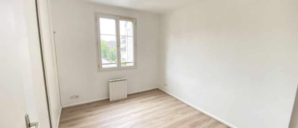 Appartement 3 pièces de 52 m² à Mitry-Mory (77290)