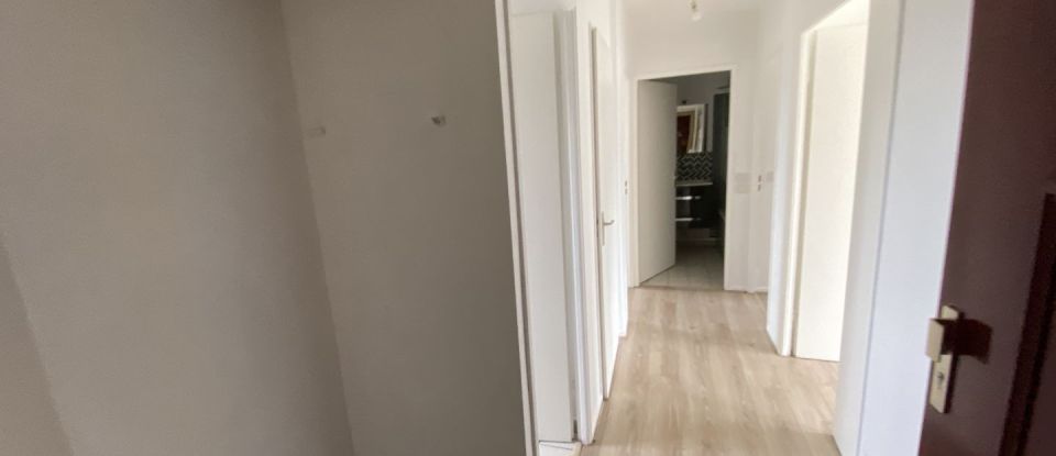 Appartement 3 pièces de 52 m² à Mitry-Mory (77290)