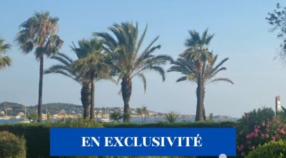 Appartement 2 pièces de 32 m² à Sanary-sur-Mer (83110)