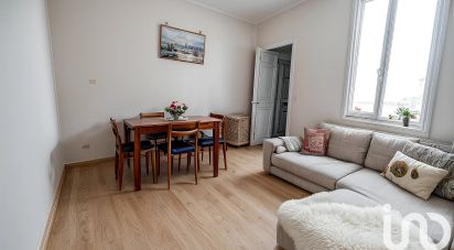 Appartement 2 pièces de 33 m² à Tours (37000)