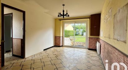 House 4 rooms of 94 m² in Mauges-sur-Loire (49410)