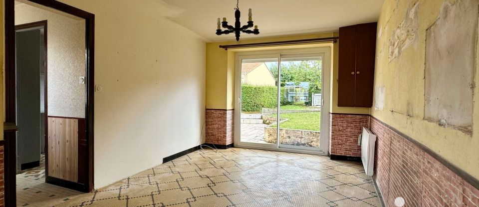 Maison 4 pièces de 94 m² à Mauges-sur-Loire (49410)