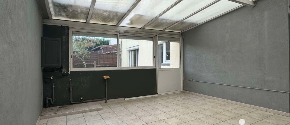 Maison 4 pièces de 94 m² à Mauges-sur-Loire (49410)