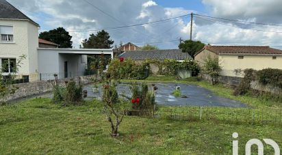 Maison 4 pièces de 94 m² à Mauges-sur-Loire (49410)