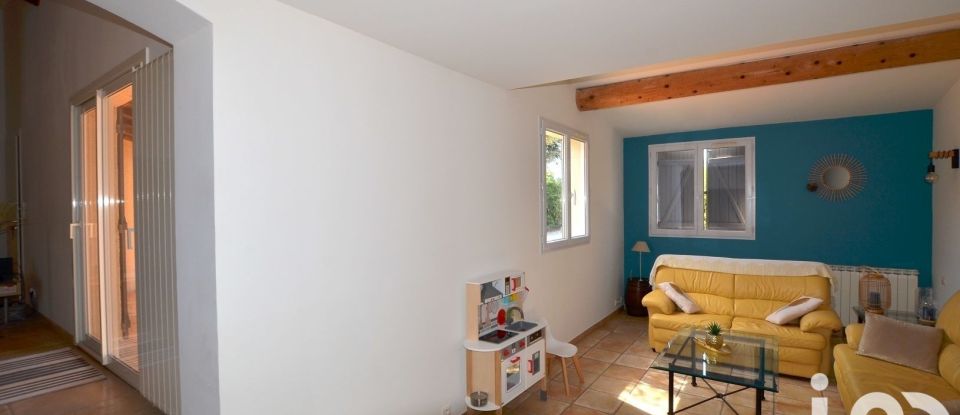 Maison 7 pièces de 165 m² à Poulx (30320)