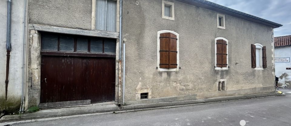 House 4 rooms of 104 m² in Mussey-sur-Marne (52300)