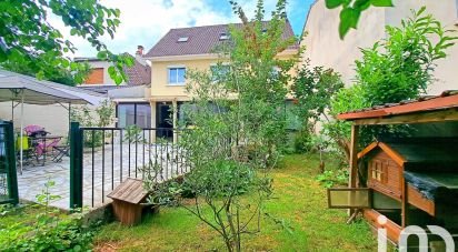 Traditional house 7 rooms of 175 m² in Argenteuil (95100)