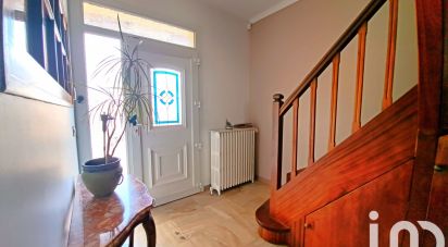 Traditional house 7 rooms of 175 m² in Argenteuil (95100)