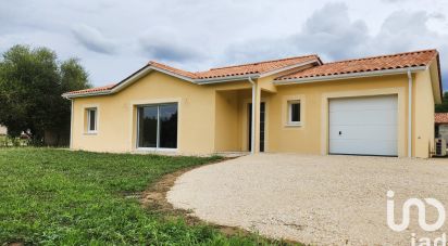 Maison 4 pièces de 108 m² à Prigonrieux (24130)