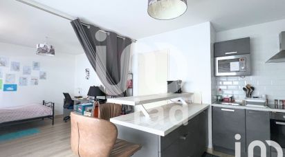 Appartement 2 pièces de 43 m² à Lille (59000)