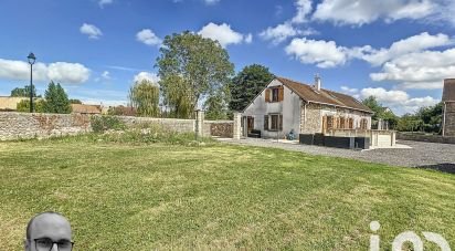 Longere 6 rooms of 135 m² in Le Mesnil-Simon (28260)