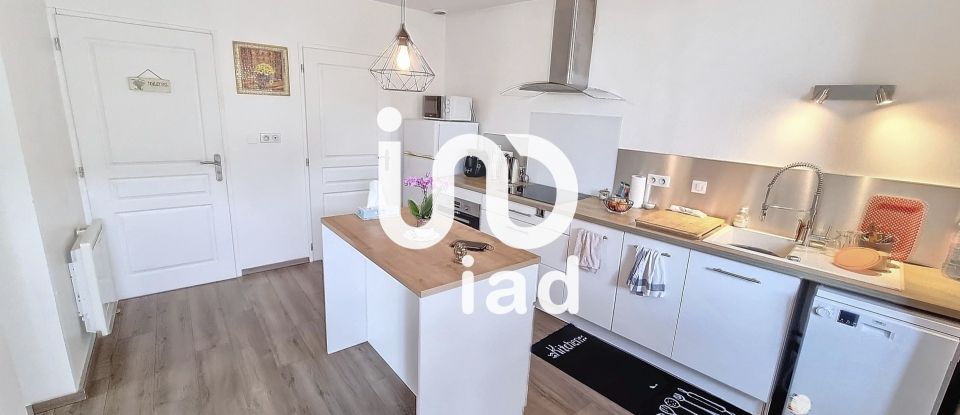 Immeuble de 339 m² à Poitiers (86000)